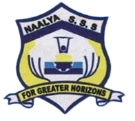 Naalya Secondary School logo