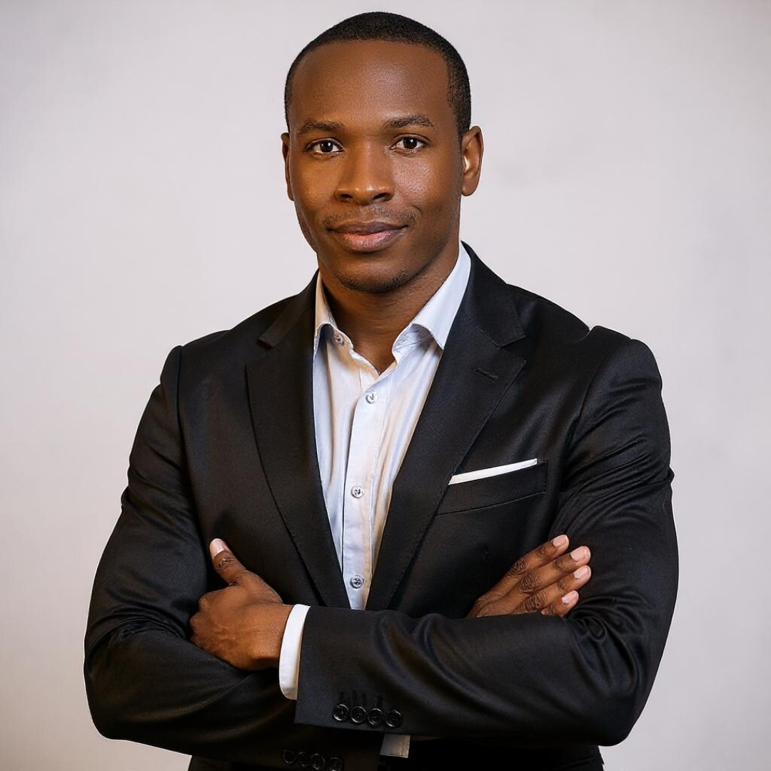 Clancy Ssekisambu - Full Stack Developer